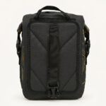 Reise Moto Crash Bar Bag Water Repellent Motorcycle Luggage 6L (Black) - Image 7
