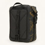 Reise Moto Crash Bar Bag Water Repellent Motorcycle Luggage 6L (Black) - Image 4