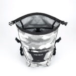 Waterproof Motorcycle Luggage 25L (Camo) - Image 5