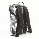 Waterproof Motorcycle Luggage 25L (Camo) - Image 4