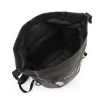 Reise Moto Dry Bagpack Waterproof Motorcycle Luggage 25L (Black) - Image 6
