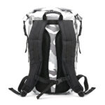 Waterproof Motorcycle Luggage 25L (Camo) - Image 3