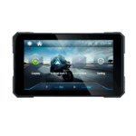 Sash S3 Quick Detachable Navigation Dispaly 5"