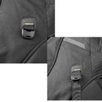 Cramster Grab Waterproof Tail Bag 75L - Image 6