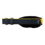 Reise Moto Revver MX Goggles with UV Protection (Yellow) - Image 2