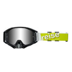 Reise Moto Revver MX Goggles with UV Protection - Image 2