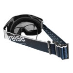 Reise Moto Revver MX Goggles with UV Protection - Image 8