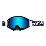 Reise Moto Revver MX Goggles with UV Protection - Image 6