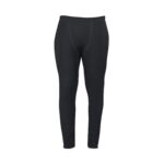 Reise Moto Haut  Performance Base Layer Bottom (Graphite) - Image 4