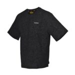 Reise Moto Black Washed Black T Shirt - Image 7