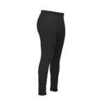 Reise Moto Haut  Performance Base Layer Bottom (Graphite) - Image 2