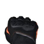 Reise Moto Strada Urban Riding Gloves (Orange) - Image 8