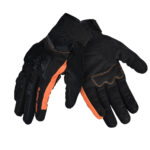 Reise Moto Strada Urban Riding Gloves (Orange)
