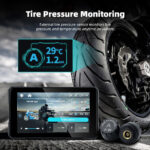 Sash S3 Quick Detachable Navigation Dispaly 5" - Image 3