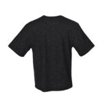 Reise Moto Black Washed Black T Shirt - Image 2