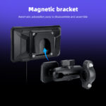 Sash S3 Quick Detachable Navigation Dispaly 5" - Image 2