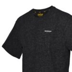 Reise Moto Haut Performance Base Layer Top (Black) - Image 5