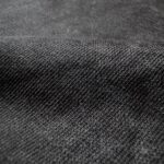 Reise Moto Black Washed Black T Shirt - Image 4