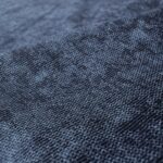 Reise Moto Navy Washed Navy T shirt - Image 7