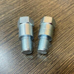 Mirror Height Adaptors M10x 1.25 - 20MM RISE (FWD)