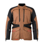 Traverse Adventure Touring Jacket - Reise Moto - Image 7