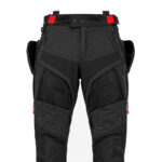 Reise Moto Traverse Motorcycle Adventure Touring Pants - Image 4