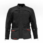 Traverse Adventure Touring Jacket - Reise Moto - Image 5