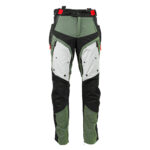 Reise Moto Traverse Motorcycle Adventure Touring Pants - Image 17