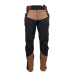 Reise Moto Traverse Motorcycle Adventure Touring Pants - Image 18