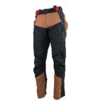 Reise Moto Traverse Motorcycle Adventure Touring Pants - Image 23