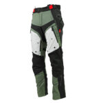 Reise Moto Traverse Motorcycle Adventure Touring Pants - Image 16
