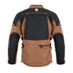 Traverse Adventure Touring Jacket - Reise Moto - Image 8