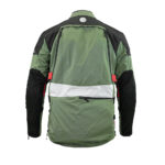Traverse Adventure Touring Jacket - Reise Moto - Image 10