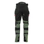 Reise Moto Traverse Motorcycle Adventure Touring Pants - Image 13