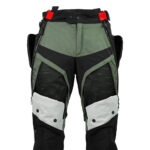 Reise Moto Traverse Motorcycle Adventure Touring Pants - Image 12