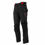 Reise Moto Traverse Motorcycle Adventure Touring Pants - Image 8