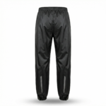 Reise moto Drytech Rain Wear Bottom Black - Image 2