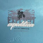 Reise Moto Expedition T shirt - Image 13