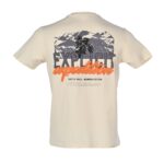 Reise Moto Expedition T shirt - Image 6