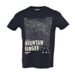 Reise Moto Mountain Ranger T shirt