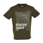 Reise Moto Mountain Ranger T shirt - Image 8