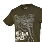 Reise Moto Mountain Ranger T shirt - Image 4