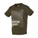 Reise Moto Mountain Ranger T shirt - Image 7
