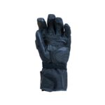 Reise moto Nubra All Weather Riding Gloves (Black) - Image 3