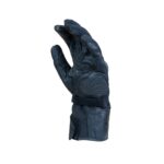 Reise moto Nubra All Weather Riding Gloves (Black) - Image 2