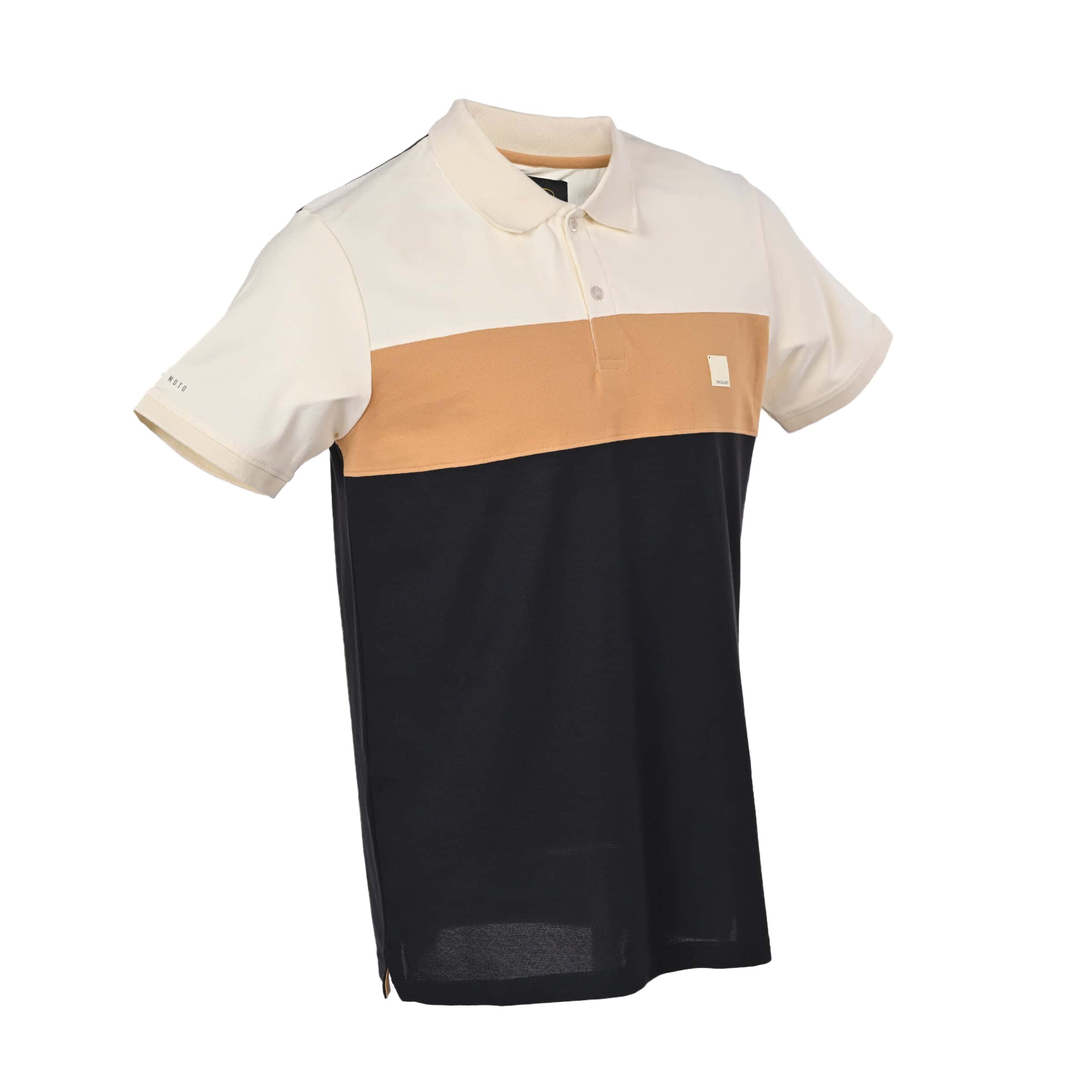 Reise Moto Cut N Sew Navy - Image 4