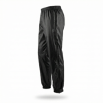 Reise moto Drytech Rain Wear Bottom Black - Image 3