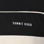 Reise Moto Summit Rider Cut N Sew Black - Image 3