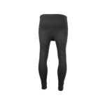 Reise Moto Wolle Performance Thermal Layer Bottom (Grey) - Image 4