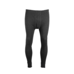 Reise Moto Wolle Performance Thermal Layer Bottom (Grey)